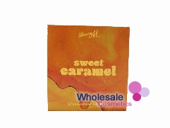 6 x Barry M Eyeshadow Palette - SWEET CARAMEL